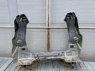  Панель задняя Geely Emgrand x7 Арт E23730776, вид 2