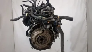 16400PLMA01 Дроссельная заслонка Honda Civic 7 restailing Арт 11342943, вид 3