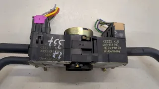  Переключатель подрулевой (стрекоза) Audi 80 B4 Арт 20380883, вид 2