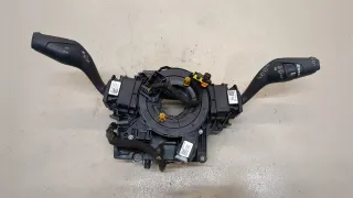 DG9T17A553CD Переключатель подрулевой (стрекоза) Ford Mondeo 5 Арт 20384032, вид 1