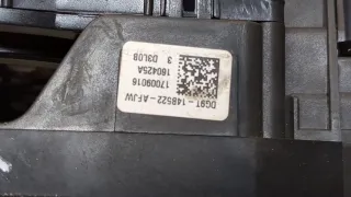DG9T17A553CD Переключатель подрулевой (стрекоза) Ford Mondeo 5 Арт 20384032, вид 3