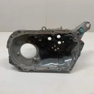 7701475790 Renault Корпус КПП Renault Logan 1 Арт E23737546, вид 1