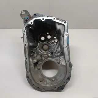 7701475790 Renault Корпус КПП Renault Logan 1 Арт E23737546, вид 3