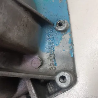 7701475790 Renault Корпус КПП Renault Logan 1 Арт E23737546, вид 5