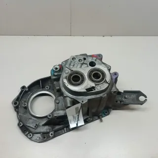 7701475790 Renault Корпус КПП Renault Logan 1 Арт E23737546, вид 8