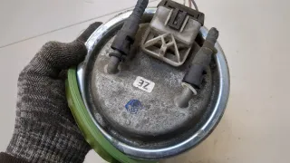 09156836,88457291 Насос топливный Opel Corsa C Арт 20377962, вид 4