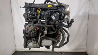 1660000Q1U Форсунка Nissan Qashqai 2 1.6л DCI Арт 11257822, вид 3
