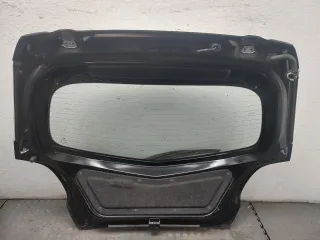 D65167421 Щеткодержатель задний Mazda 2 DE Арт 11355310, вид 3
