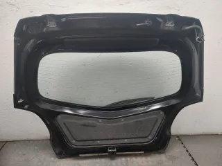 D65167421 Щеткодержатель задний Mazda 2 DE Арт 11355310, вид 4