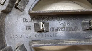 31395003 Решетка радиатора Volvo XC70 3 Арт 20378578, вид 2