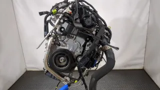 12698941 Катушка зажигания Chevrolet TrailBlazer 3 Арт 11347719, вид 1