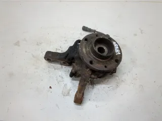 8200150223 Кулак поворотный передний правый Renault Megane 1 Арт 11255967, вид 1