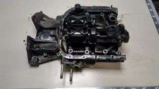 1110127040 Вал балансирный Toyota Previa XR30, XR40 Арт 8784674, вид 2