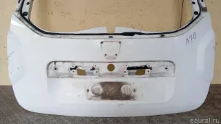 901005006R Renault Дверь багажника Renault Duster 2 Арт E23743342, вид 2