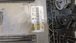 237100899R Блок управления двигателем Opel Movano 2 Арт 20117166, вид 2