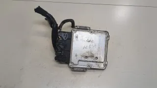 237100899R Блок управления двигателем Opel Movano 2 Арт 20117166, вид 4