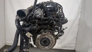 2175557 Патрубок интеркулера Ford Mondeo 5 Арт 11350847, вид 3
