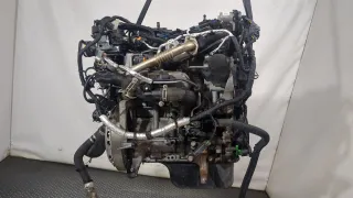 2175557 Патрубок интеркулера Ford Mondeo 5 Арт 11350847, вид 4