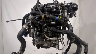 60004316 Патрубок интеркулера Chevrolet TrailBlazer 3 Арт 11347716, вид 4