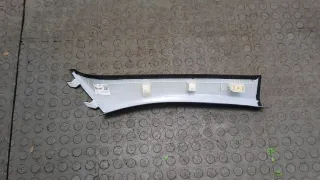 3441486 Обшивка стойки передней левой (накладка) BMW 3 G20/G21 Арт 9068027, вид 4