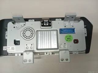 7080001500 Geely Панель приборов Geely Coolray Арт E23764640, вид 7