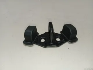 5068004400 Geely Ответная часть замка багажника Geely Coolray Арт E23764948, вид 3