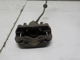 410018218R Renault Суппорт тормозной передний правый Renault Fluence  Арт E52544301, вид 8