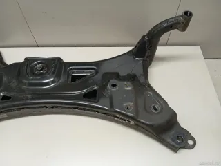 4010011800 Geely Балка подмоторная Geely Coolray Арт E23767089, вид 2