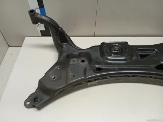 4010011800 Geely Балка подмоторная Geely Coolray Арт E23767089, вид 3