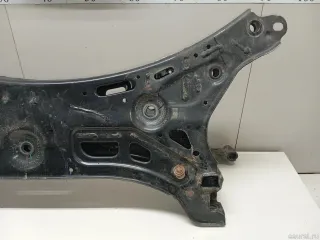 4010011800 Geely Балка подмоторная Geely Coolray Арт E23767089, вид 6