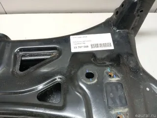 4010011800 Geely Балка подмоторная Geely Coolray Арт E23767089, вид 10
