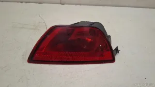 265850009R Renault Фонарь задний в бампер левый Renault Fluence  Арт E23773622