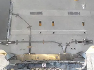  Спальник нижний Volvo FH Арт E8428752, вид 8