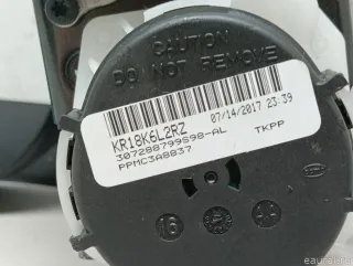 3W2857705FRAA VAG Ремень безопасности с пиропатроном Bentley Continental 4 Арт E103029335, вид 5