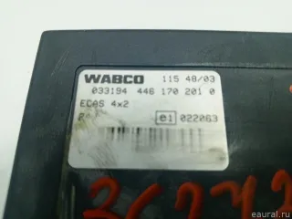 4461702010 Wabco Блок управления подвеской Iveco Stralis Арт E36273930, вид 7