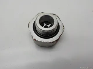 3192319 Volvo Пробка маслосливная КПП Volvo FH Арт E36273991, вид 4