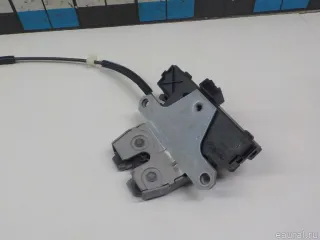 31440243 Volvo Замок багажника Volvo S80 2 restailing 2 Арт E41222970, вид 1