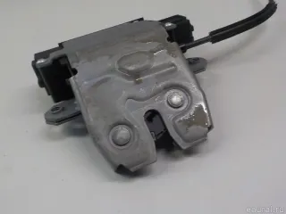 31440243 Volvo Замок багажника Volvo S80 2 restailing 2 Арт E41222970, вид 3