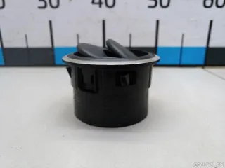 6871000Q0B Nissan Дефлектор обдува салона Renault Logan 2 Арт E60700709, вид 2