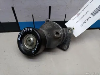 1073010500 Geely Ролик-натяжитель ручейкового ремня Geely Coolray Арт E60707879, вид 1