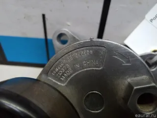 1073010500 Geely Ролик-натяжитель ручейкового ремня Geely Coolray Арт E60707879, вид 4