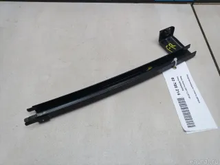 5079050700 Geely Направляющая стекла двери Geely Coolray Арт E60708214, вид 2