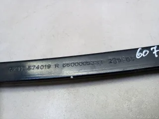5079050700 Geely Направляющая стекла двери Geely Coolray Арт E60708214, вид 4