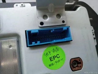 7080001500 Geely Панель приборов Geely Coolray Арт E60708250, вид 14