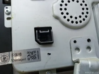 7080001500 Geely Панель приборов Geely Coolray Арт E60708250, вид 15