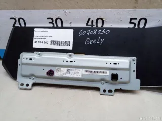 7080001500 Geely Панель приборов Geely Coolray Арт E60708250, вид 10