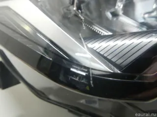 7051048400 Geely Фара правая Geely Coolray Арт E70797613, вид 7