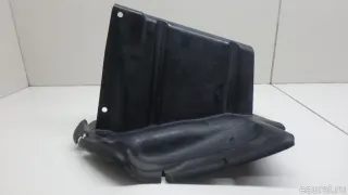 31353045 Volvo Накладка (юбка) переднего бампера Volvo S60 2 Арт E70802959