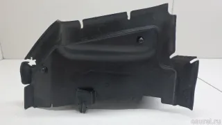 31353045 Volvo Накладка переднего бампера правая Volvo V60 1 Арт E70802959, вид 6