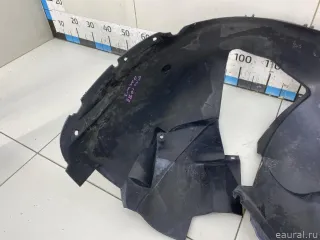 30655665 Volvo Защита арок передняя левая (подкрылок) Volvo S60 1 Арт E70803732, вид 3